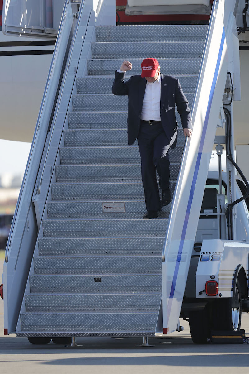 Photo: Getty